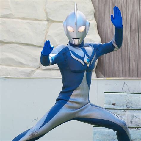 コスモス（ルナモード） #ウルトラマンコスモス