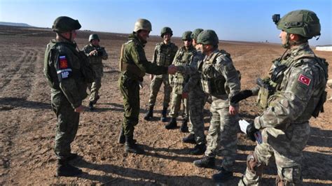 türk rus ortak merkezi nin kuruluş ve görev esaslarına ilişkin mutabakat imzalandı defense here