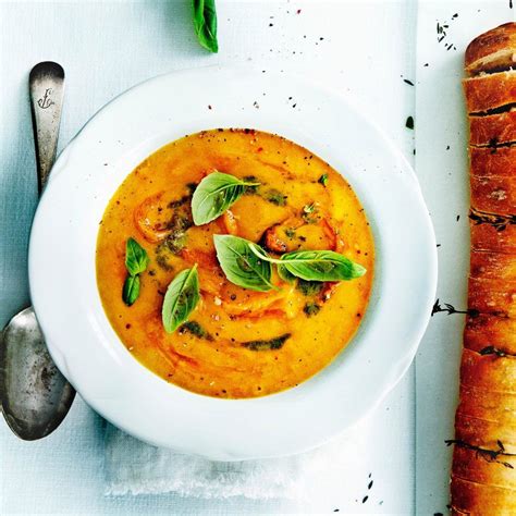 3 x De lekkerste soep recepten delicious magazine
