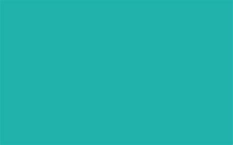 Teal Color Wallpaper