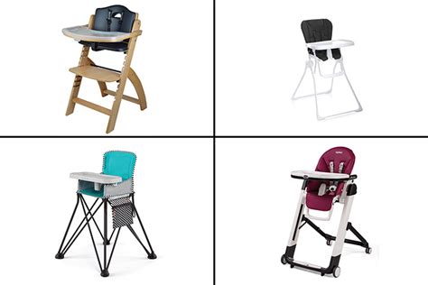 15 Best High Chairs For Your Baby In 2021