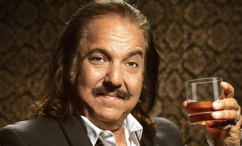 Porn Star Ron Jeremy Charged With Sexually Assaulting Four Women