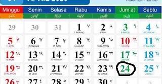 Berikut ini awal ramadhan 2021 versi muhammadiyah dan nahdlatul ulama ( nu ). Ramadhan Berapa Hari Lagi Di Indonesia - Kapan Puasa ...