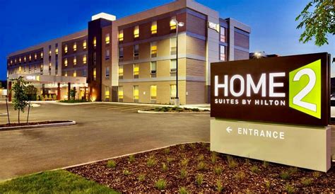Home2 Suites By Hilton Fayetteville North 123 ̶1̶3̶2̶ Updated