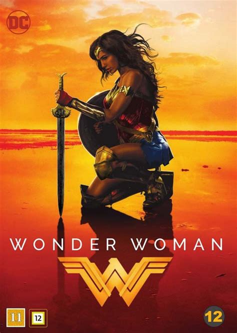 Buy Wonder Woman Dvd Standard Dvd