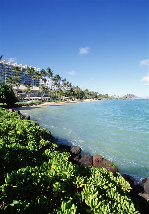 Photos And Video Of The Kahala Hotel And Resort