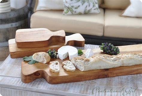 Creative Cutting Boards For Kitchen Decor Or Mothers Day