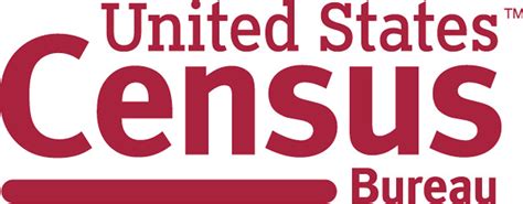 Us Census Bureau Logo The Toy Book
