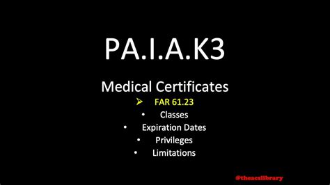 Последние твиты от pa medical cards (@easymedcards). PA.I.A.K3 Medical Certificates - YouTube