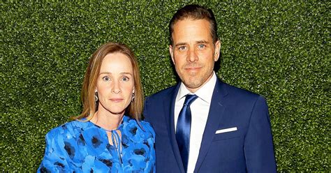 You told me if you started drinking again it would kill you. Hunter Biden, Estranged Wife File Motion to Divorce 'Amicably' - Us Weekly