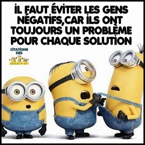 Maybe you would like to learn more about one of these? "Les minions..."