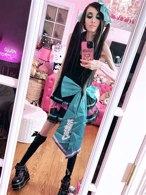 Eugenia Cooney on Twitter: "🎉 BIRTHDAY STREAM!! 🎉 come join!! 🥳💙 https