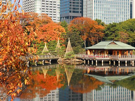 Tempat Wisata Di Jepang Yang Terkenal Homecare24