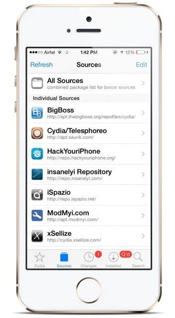 How To Add And Install Bigboss Repo On Ios