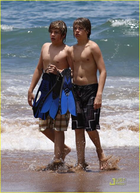 Picture Of Cole And Dylan Sprouse In General Pictures Cole Dillan 1251053157  Teen Idols 4 You