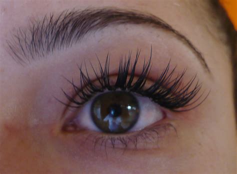 Pencil liners are easy to apply and can help you create a thin, precise line. Eyelash Extensions Click the website to see how I lost 19 pounds in one month with free trials ...