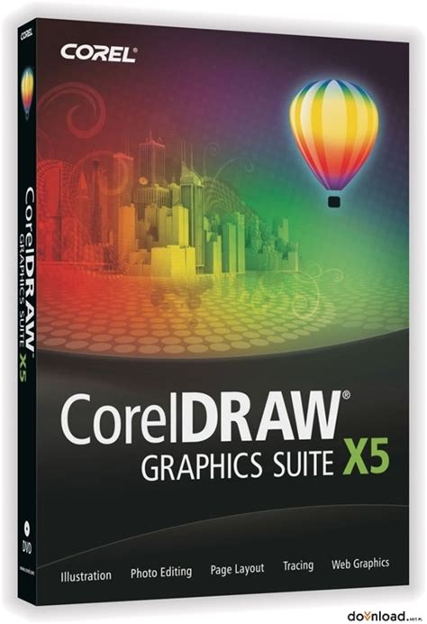 Join us for a comprehensive video tour of the new and enhanced features in coreldraw graphics suite x8 and see how you can combine your creativity with the power of coreldraw graphics suite x8 to design graphics and layouts, edit photos, and create websites. CorelDRAW Graphics Suite X5 15.2.0.686 ENG Download ...