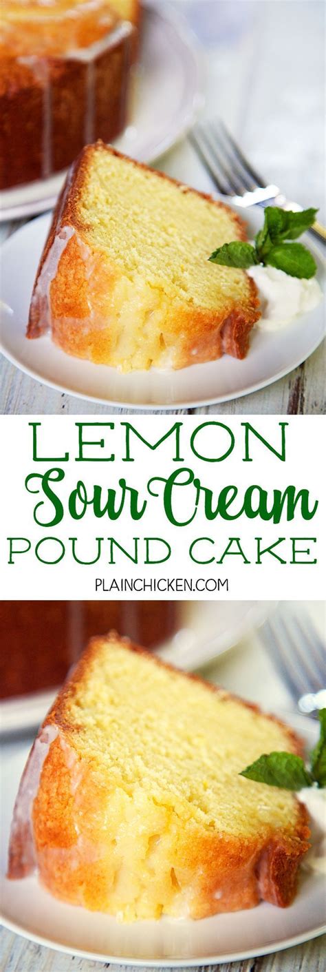 Combine baking mix, equal, cornstarch and lemon peel. Diabetic Pound Cake From Scratch - Cake Recipe: Diabetic ...