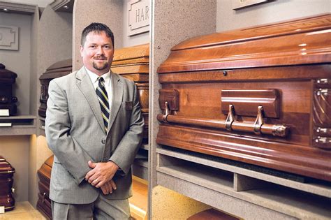 Funeral Director Receives State National Recognition The Arkansas