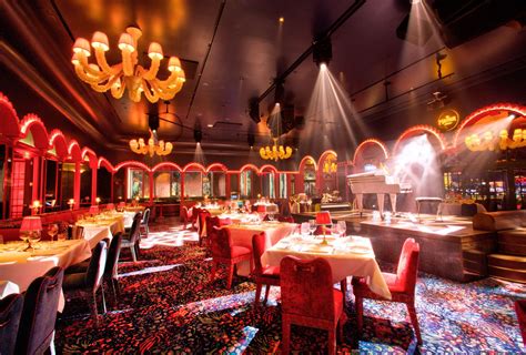 a first look inside the bellagio s new mayfair supper club eater vegas