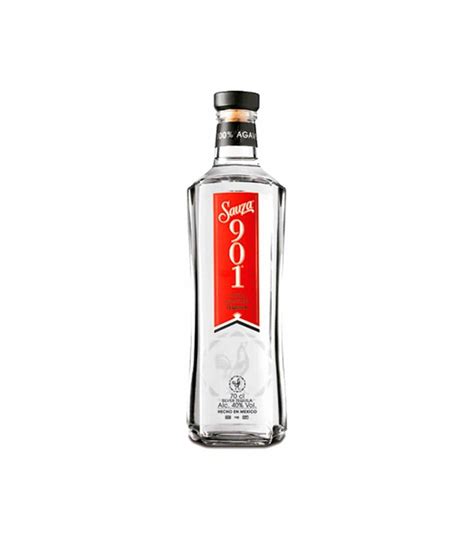 Comprar Tequila Sauza 901 Silver Enbotella