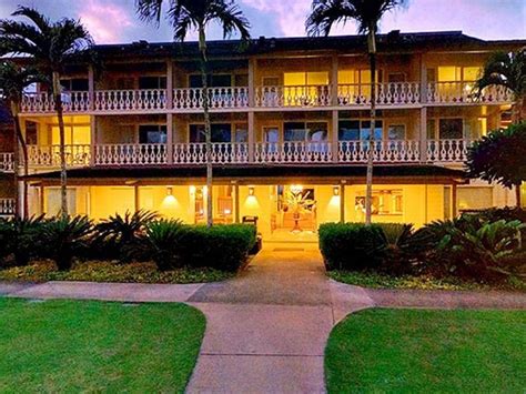 Best Price On Aston Islander On The Beach Hotel In Kauai Hawaii Reviews