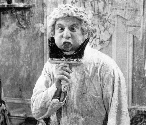 En tant que prénom harpo marx (né adolph marx), acteur. Five reasons Harpo Marx is my FBI file crush • MuckRock
