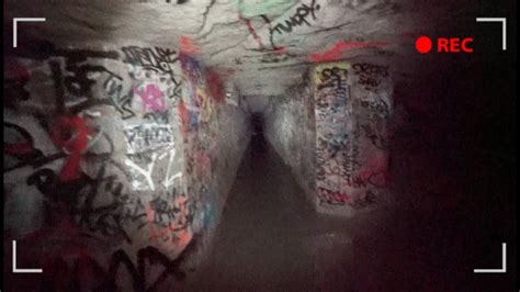 We did not find results for: LOST AND ALONE IN THE PARIS CATACOMBS - YouTube