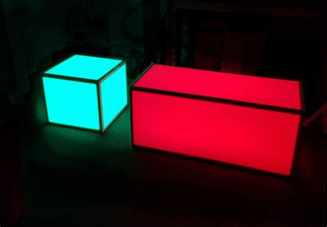 Types Of Led Light Table Hetyneo