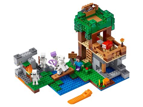 Lego Minecraft Army Ubicaciondepersonascdmxgobmx