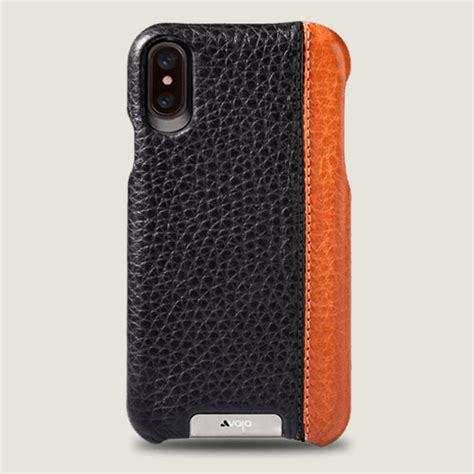 Premium Iphone X Leather Cases An Epitome Of Beauty And Design Vaja