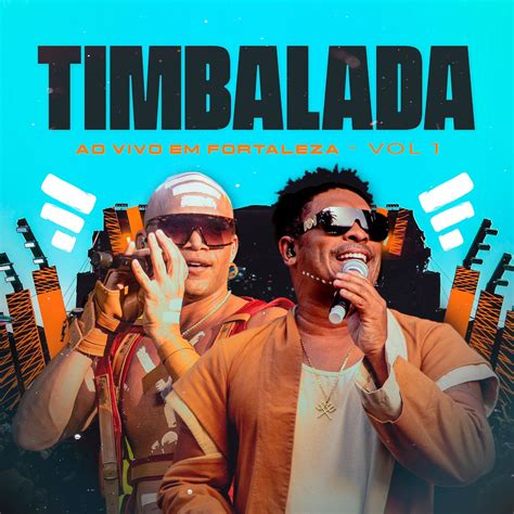 Timbalada Lança Primeira Parte Do Projeto Audiovisual Gravado Em Fortaleza Salvador Produções