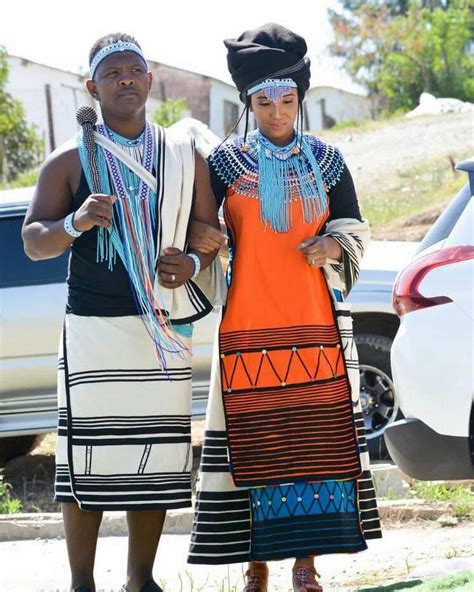xhosa traditional attire umbhaco vlr eng br
