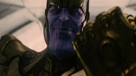 Heres Why Thanos Wont Be In Guardians Of The Galaxy Vol 2