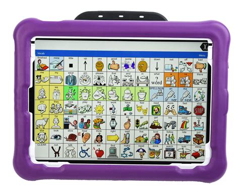 Devices Aac And Speech Devices From Prc