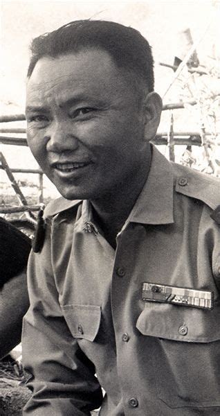 Ki Media Former Hmong General Vang Pao Passed Away In The Us