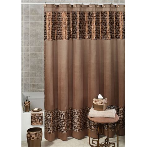Smart Tips Of Using Cloth Shower Curtains Homesfeed