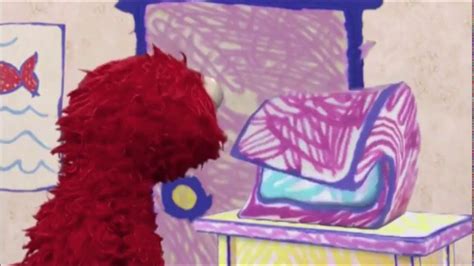 Elmo Wants To Learn More About Compilation Youtube