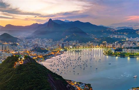 Sehenswerte Städte In Brasilien Reisezieleplus