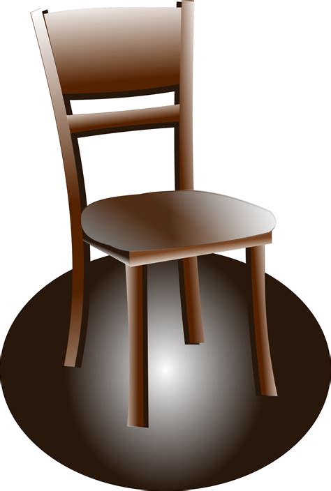 Chair Png Svg Clip Art For Web Download Clip Art Png Icon Arts