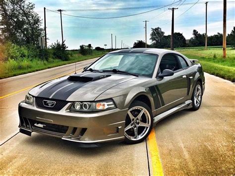 2002 Ford Mustang Gt For Sale Cc 1112936
