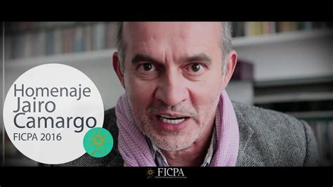 See more of jairo camargo on facebook. VIDEO HOMENAJE JAIRO CAMARGO #FICPA #SURFILMS #LATAM - YouTube