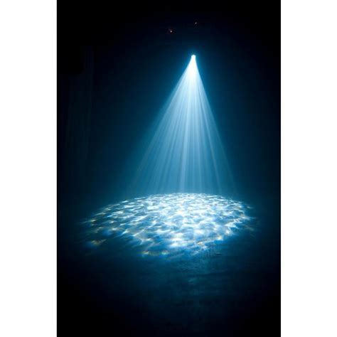 American Dj H2o Led Ir Simulated Water Effect Light Water Effect