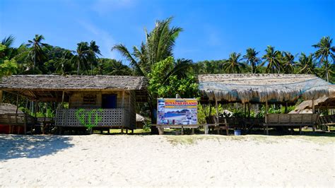 Buyayao Island Travel Oriental Mindoro