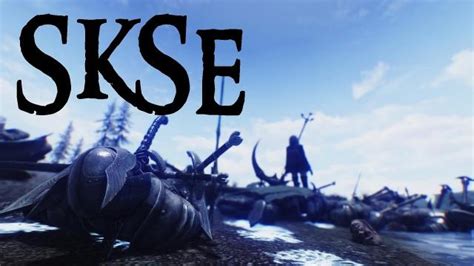 Skyrim special edition install skse and vortex (pc). Скачать Skyrim Script Extender (SKSE Special Edition) - SKSE64 для Skyrim SE | ModsLab