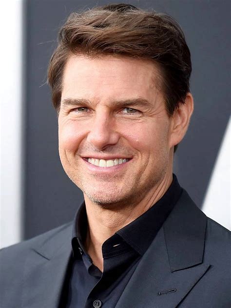 Total 42 Imagen Couleur Yeux Tom Cruise Vn