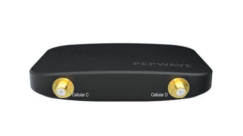 Sierra Wireless Airlink Rv50x Industrial Lte Gateway