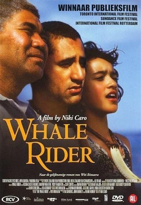 Whale Rider Dvd Keisha Castle Hughes Dvds