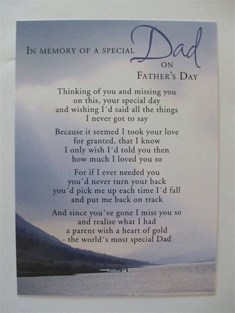 Wish your dad happy fathers day in style with these wishes, quotes, and greetings. For My Dad - Happy Father's Day In Heaven I Love You ...