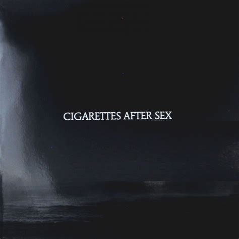 Cigarettes After Sex Cry Deluxe Winyl 14655386117 Sklepy Opinie
